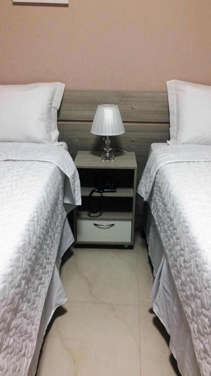 Hotel San Remo Jequié Buitenkant foto